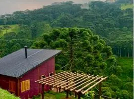 Refugio Araucária - Gonçalves Mg