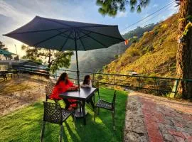 Safarmaina Homestay Kasauli