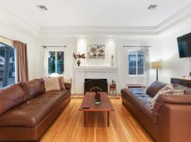 La Playa - Charming Bayside Bungalow