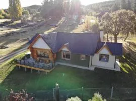 Villa Soñada - Encantadora Casa para 6 Personas