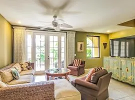 Pacifico Townhouse 106