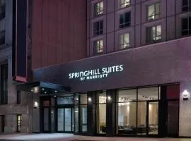 SpringHill Suites by Marriott New York Manhattan Times Square