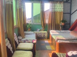 Shreenagar Homestay，位于Tānsen的酒店