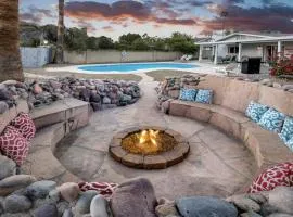 Loma Vista - Amazing Backyard Pool & Fire Pit