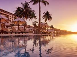 Marquis Los Cabos, an All - Inclusive, Adults - Only & No Timeshare Resort，位于圣何塞德尔卡沃的酒店