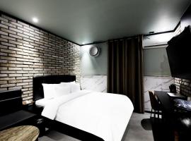 Stay 25 Hotel，位于首尔金浦国际机场 - GMP附近的酒店