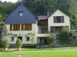 Ferienhaus Schmelzmühle