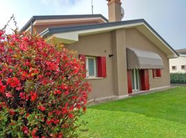 Casa vacanze La Madonnetta，位于Arcade的酒店