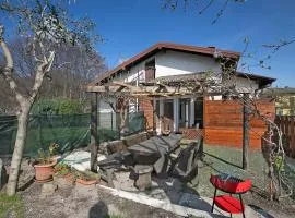 Casa Arianna Garden & Pet Friendly - Happy Rentals