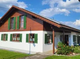 Ferienwohnung Strobl