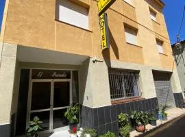 Hotel El Pescador