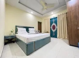 Islamabad guest house
