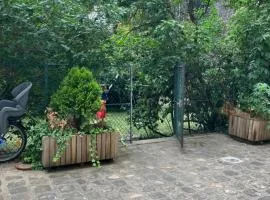 Garden Green