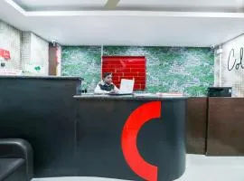 OYO Flagship Central Inn 2