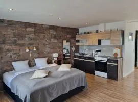 Vestbjerg Apartments