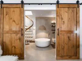 57 Bee OLD TOWN Lagos - house near beach & Marina