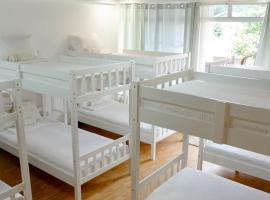 Malaybalay Air'bnb Travellers Inn，位于Casisang的酒店