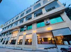 Shelton Bhurban Murree，位于穆里的酒店