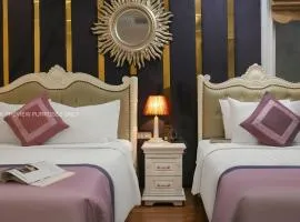 The Silk Grand Premium Hotel & Spa