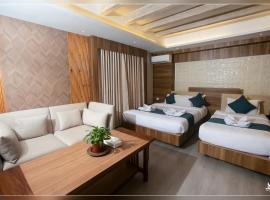 Maya Boutique Hotel