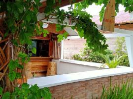 Mentawai Bagus Local Homestay
