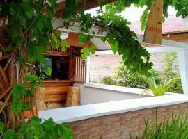 Mentawai Bagus Local Homestay