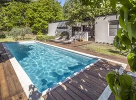 伊莎贝尔赛尼翁度假屋