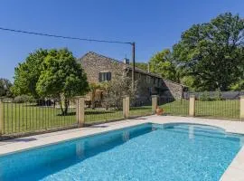 Holiday Home La Grive by Interhome