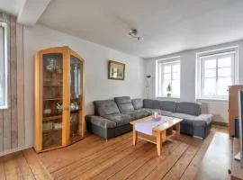 Apartment Am Malerwinkel by Interhome