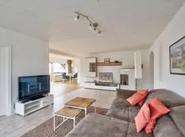 Apartment Waldvogt by Interhome