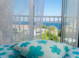 Apartments Vlado，位于Savar的酒店