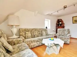 Apartment Am Brauamt by Interhome