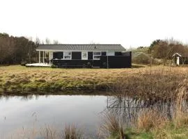Holiday Home Bentine - 400m from the sea in Western Jutland by Interhome