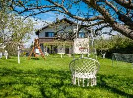 Holiday Home Relax & Play by Interhome