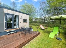Holiday Home Tiny Haus Dahoam by Interhome