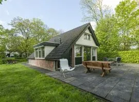 Holiday Home De Smokkelaar by Interhome