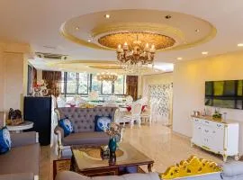 NANJING HOTEL LUGOGO