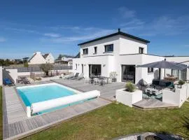 Holiday Home Au Gré du Vent by Interhome
