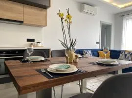 Panna-lak Apartmanház Keszthely