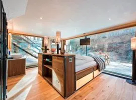 Luxury Loft by Heinz Julen