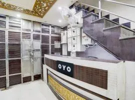 OYO Flagship HOTEL RISHI PRABHA KUNJ