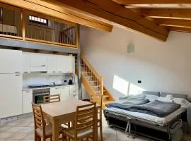1Dest - Segantini Loft