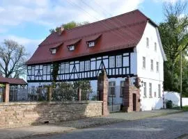 Rittergut Thürungen