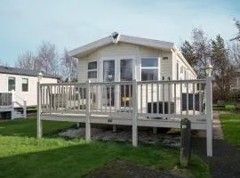 DORA - 3 Bedroom Static Caravan