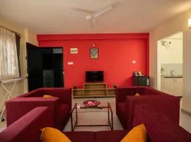 Guesture Stays - Dwellington, Electronics City Phase 2