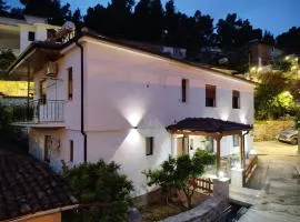 Hotel Vila Vreko B&B