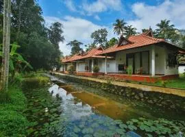 Palmgrove Lake Resort