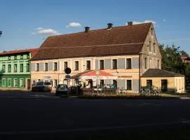 Restaurace Na Křižovatce