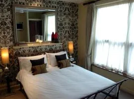 Hotel Manor - Datchet, Windsor