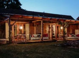 Chambres d'hôtes La Cressonne